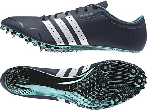 adidas athletics spikes